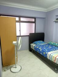 Blk 115C Yishun Ring Road (Yishun), HDB 4 Rooms #586821361